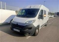CITROEN 2.2 BLUEHDI 88KW 33 L2H2 (120CV) FU - 2186-LSD